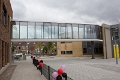 Opening Nieuwbouw 14